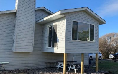 Three Season Porch vs. Four Season Room: What’s the Difference?