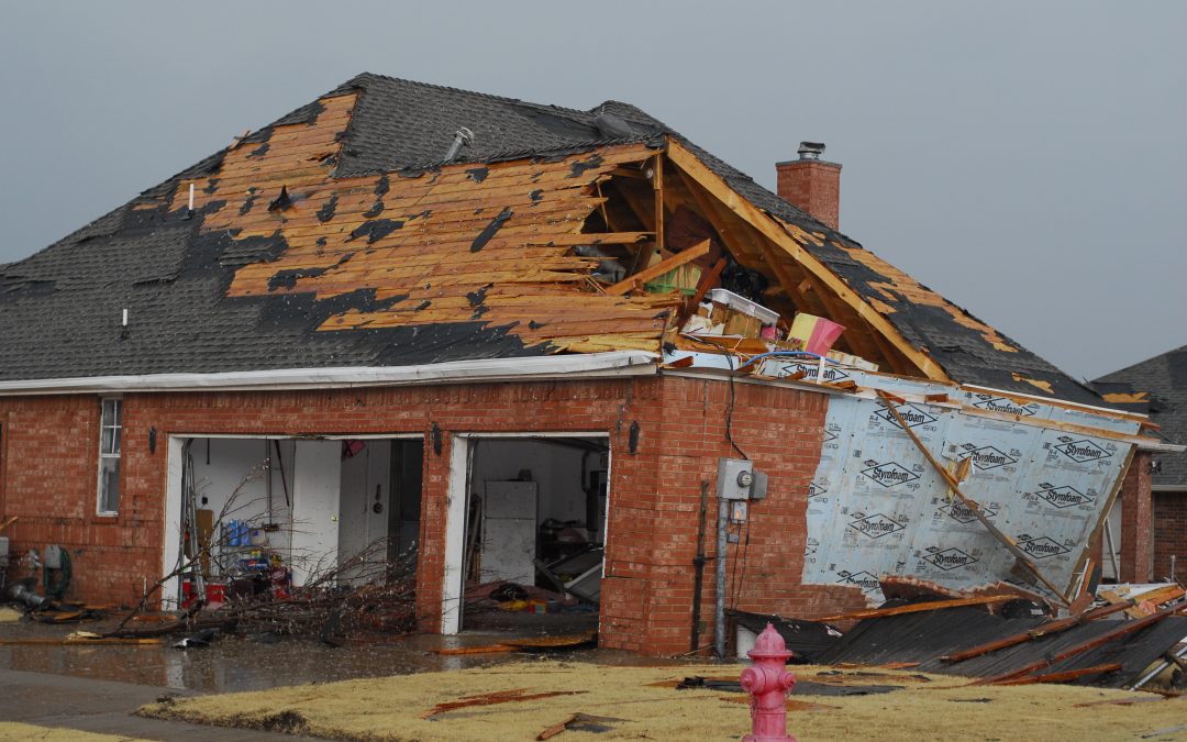 Hire Angell's Construction for expert storm repairs in the Twin Cities area. We ensure convenience, peace of mind, and property protection.