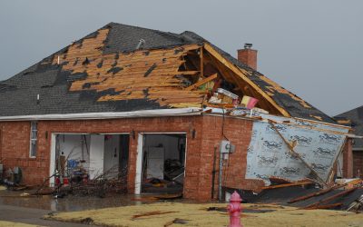 The Importance of Hiring Professionals for Storm Damage Repair