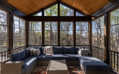 The Benefits of Adding a Four-Season Room to Your Minnesota Home