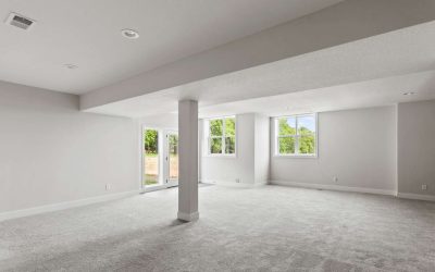 How Basement Finishing Can Improve Your Home’s Energy Efficiency