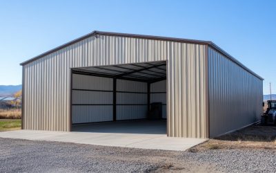 Benefits of Adding a Pole Building on Your Property