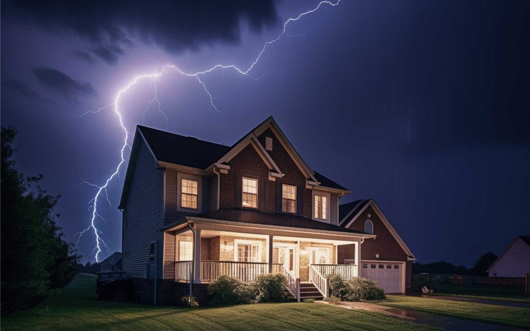 Minnesota storm preparedness for homeowners
