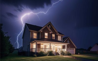 Preparing Your Minnesota Home for Storm Season