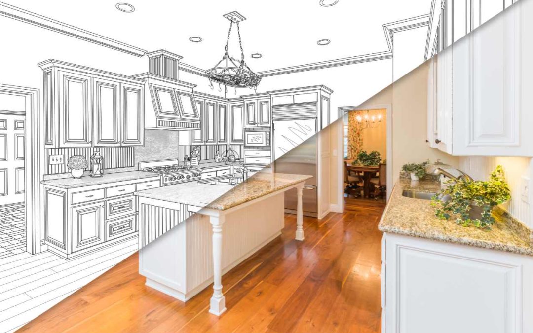 Custom Home Minnesota
