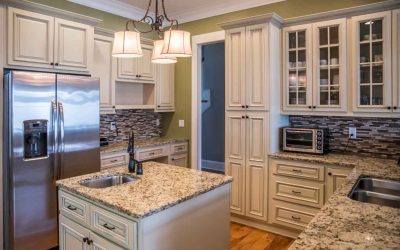 Choosing the Right Kitchen Countertops for Your Minnesota Home
