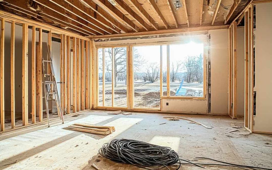 Full home remodel checklist Minnesota