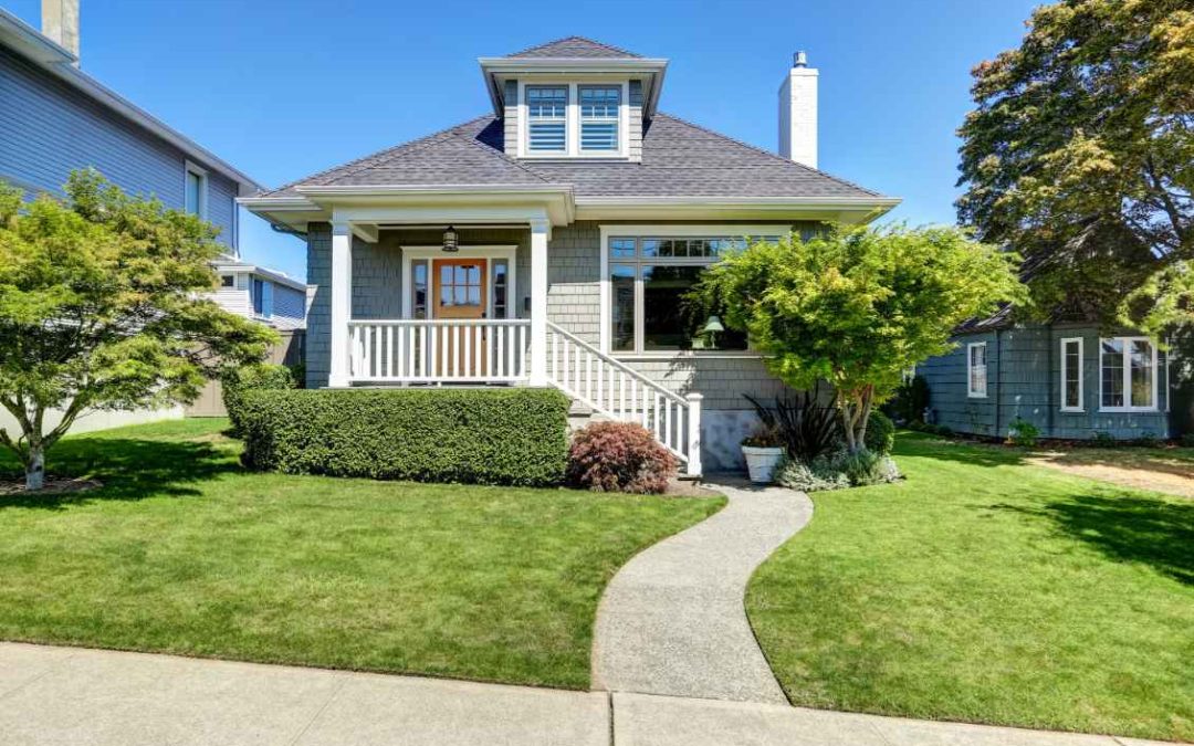 Popular home styles Minnesota custom builds
