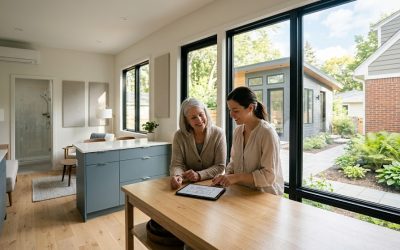 Building Accessory Dwelling Units and Multigenerational Suites in Minnesota