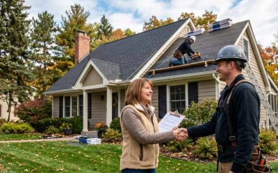 How to Get $10,000 for a New Roof in 2026
