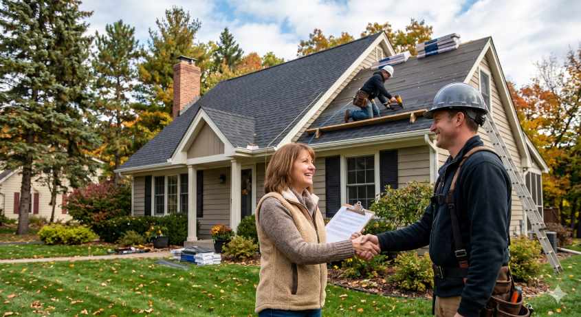 minnesota roofing grant